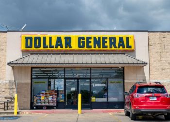 Dollar General CEO warns consumers are cash-strapped and says 2025 won’t be better