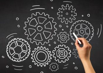 Stock Market Shifts Gears: Indexes Plunge After Climb