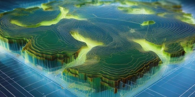 Seequent Unveils Evo: Using Open-source Tech to Reshape Mining Exploration