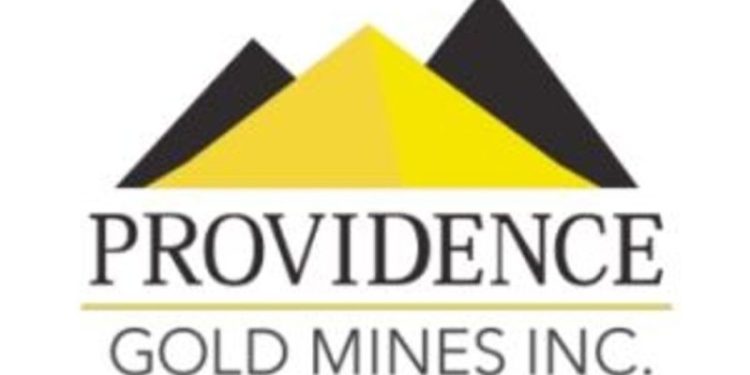 Providence Extends Private Placement