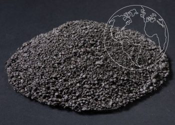 Top 9 Manganese-producing Countries