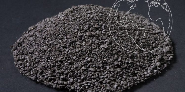 Top 9 Manganese-producing Countries