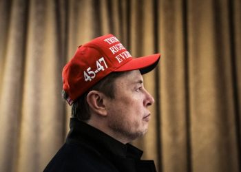 It’s Elon Musk’s turn for a ‘fork in the road’ as Tesla faces Wall Street scrutiny