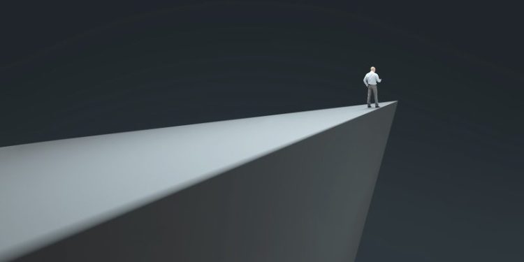 Is This the Confidence Trap That Could Wreck Your Retirement Portfolio?