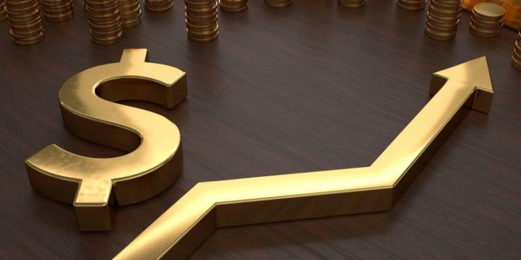 Gold Price Hits New Record, Breaking US$3,100 for First Time