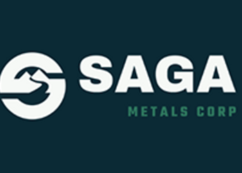 SAGA Metals Completes Maiden Drill Program and Commences Further Geophysics at the Radar Project