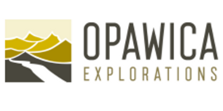 Opawica Explorations Inc Announces the Closing of Non-Brokered Private Placement