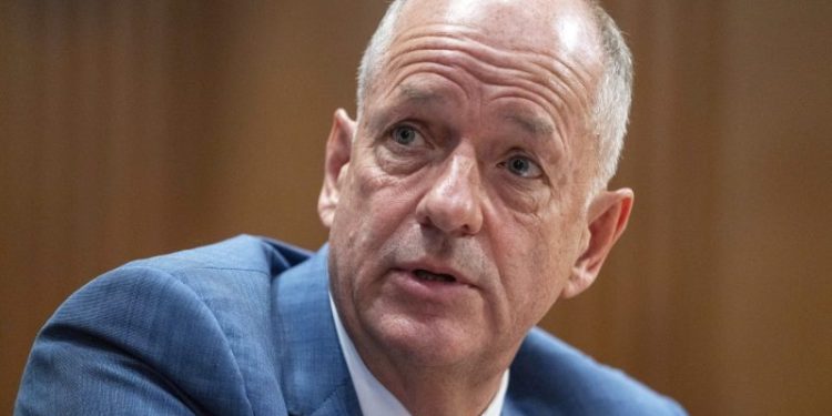 UnitedHealth CEO suddenly steps down for ‘personal reasons’