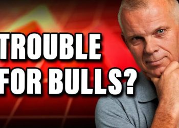 Sector Rotation + SPY Seasonality = Trouble for Bulls?