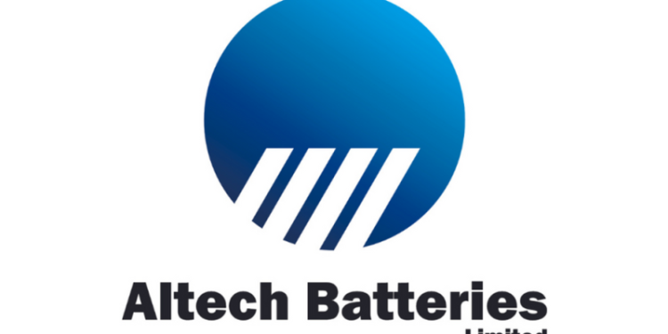 Altech Batteries LtdDNV Comparison Study on CERENERGY Technology
