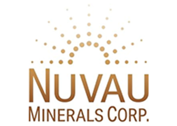 Nuvau Minerals Completes High Resolution Drone MAG Survey