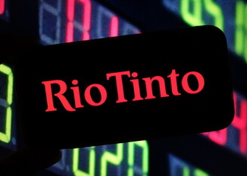 Rio Tinto Partners with Codelco to Develop Lithium Project in Chile
