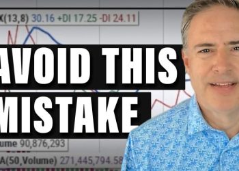 Why ADX Can Mislead You — And How to Avoid It