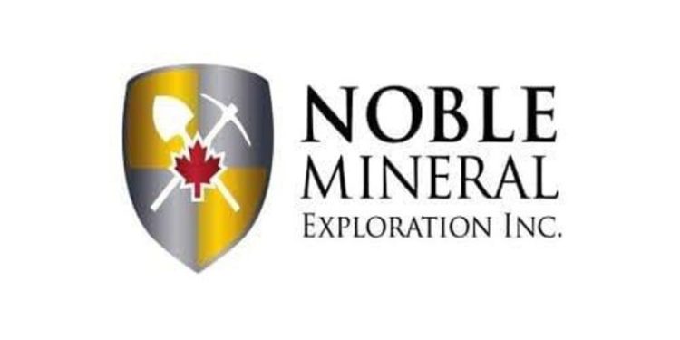 Noble Mineral highlights Mann West Nickel Sulphide Initial Resource as announced by Canada Nickel