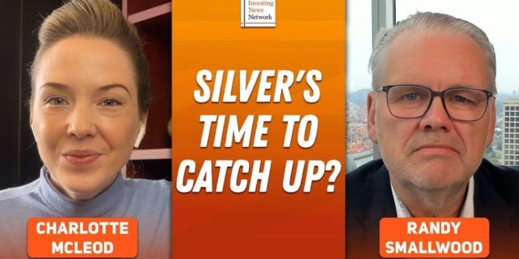 Randy Smallwood: Silver Set for Bull Run, Gold Wakeup in the West