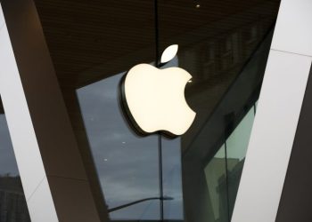 Apple crushes Wall Street expectations as iPhone sales soar