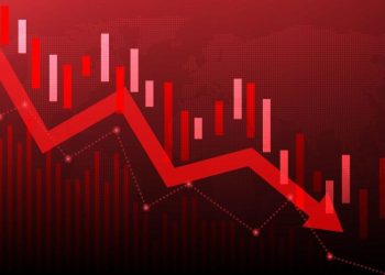 Crypto Market Update: Bitcoin ETFs Shed US$1.46 Billion Amid Stagflation Jitters