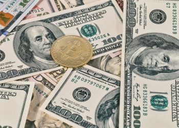 Dollar Doubts: Why Crypto Could Gain Ground as an Investor Safe Haven