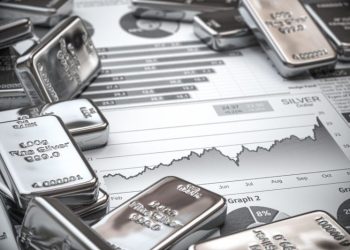 What Was the Highest Price for Silver?