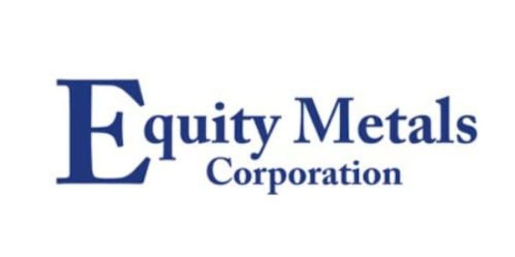 Equity Metals Corporation to Attend 121 Mining Investment Conference in London