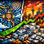 MetaX shares surge in Shanghai debut as investors lap up China AI chipmakers