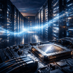 Accenture beats estimates on AI demand, but shares slide on outlook