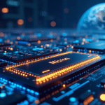 Nvidia stock megaphone pattern points to a rebound despite AI jitters