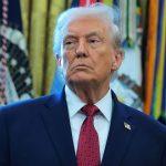 Trump declares ‘Venezuelan regime’ a foreign terrorist organization, orders oil tanker blockade